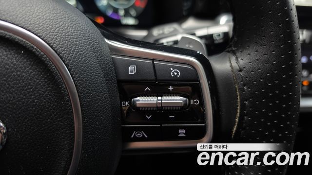 Kia Sorento 2021 — photo 23
