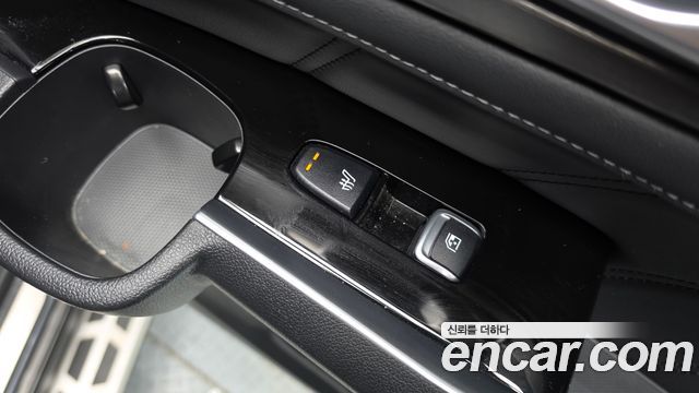 Kia Sorento 2021 — photo 24
