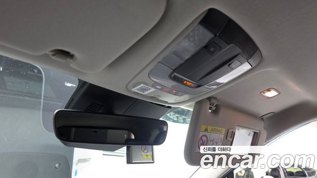Kia Sorento 2021 — photo 25