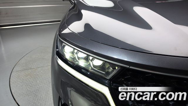 Kia Sorento 2021 — photo 8