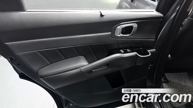 Kia Sorento 2021 — photo 15