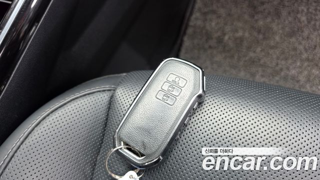 Kia Sorento 2021 — photo 27