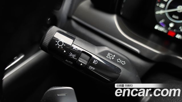 Kia Sorento 2021 — photo 28