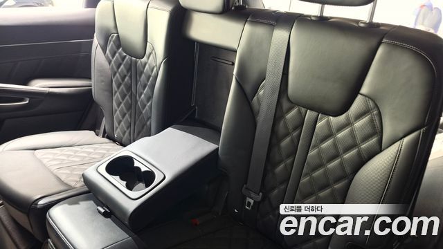 Kia Sorento 2021 — photo 30