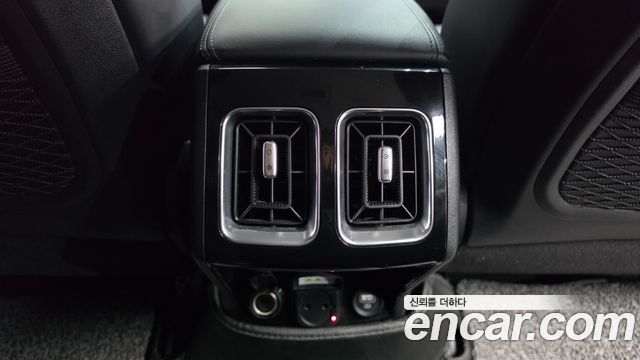 Kia Sorento 2021 — photo 32