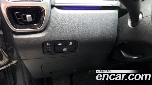 Kia Sorento 2021 — photo 34