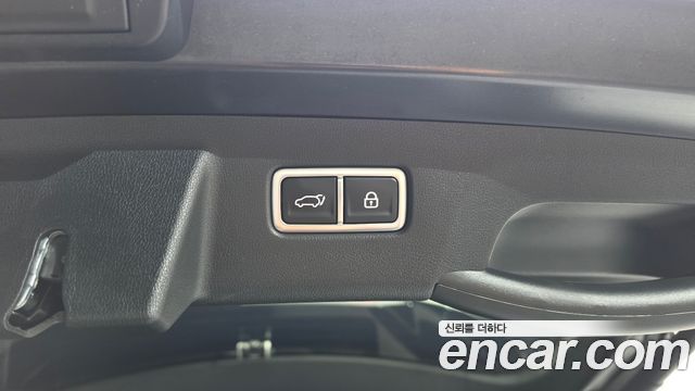 Kia Sorento 2021 — photo 35