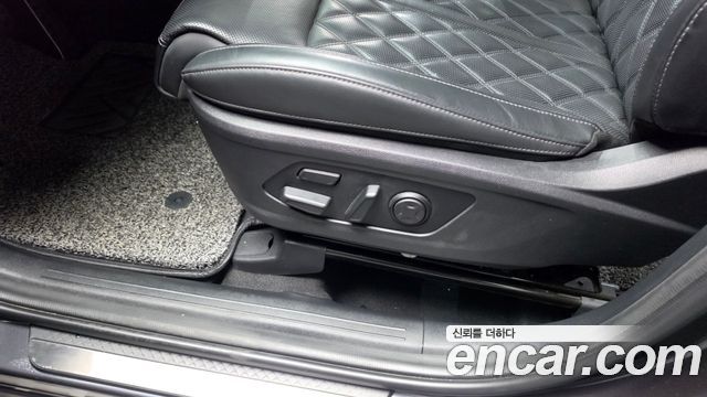 Kia Sorento 2021 — photo 37