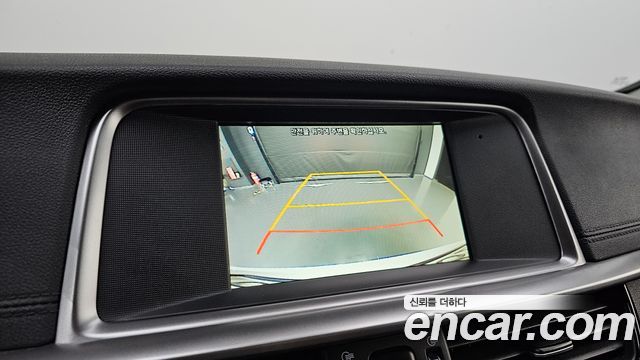 Kia K5 2020 — photo 20