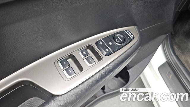 Kia K5 2020 — photo 25