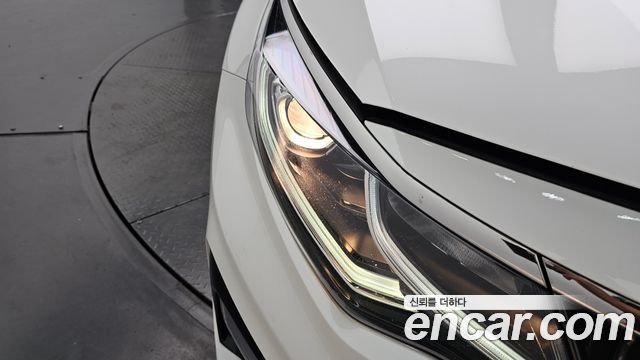 Kia K5 2020 — photo 8