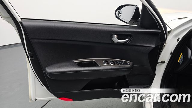 Kia K5 2020 — photo 14
