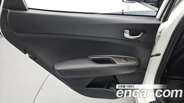 Kia K5 2020 — photo 15