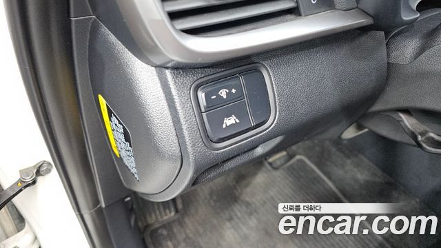 Kia K5 2020 — photo 27