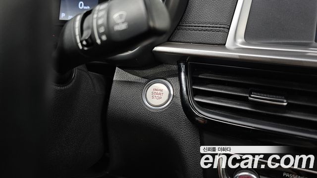 Kia K5 2020 — photo 28