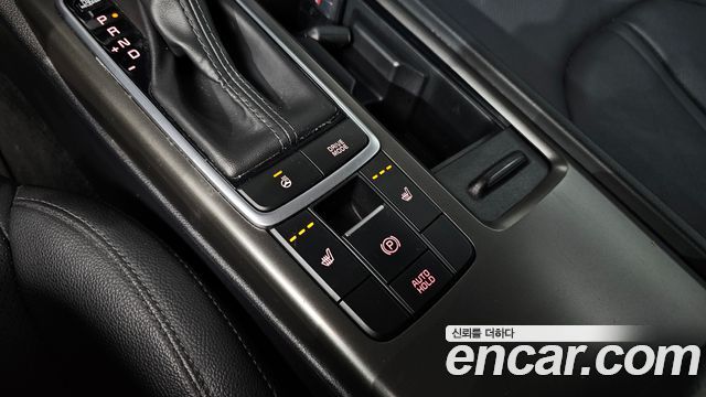 Kia K5 2020 — photo 29