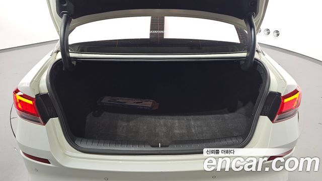 Kia K5 2020 — photo 30