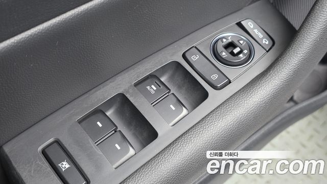 Hyundai Sonata 2015 — photo 12