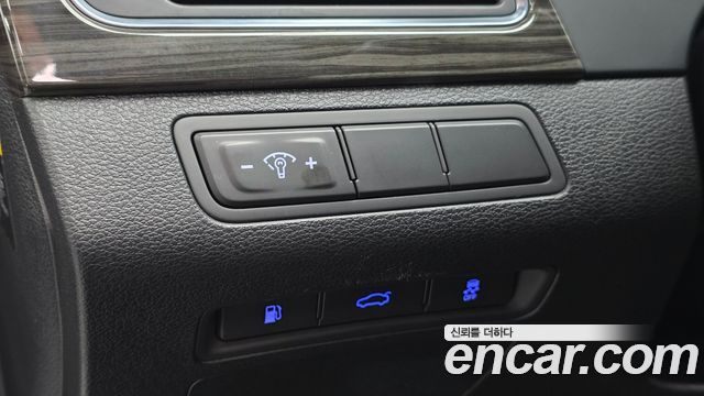 Hyundai Sonata 2015 — photo 13