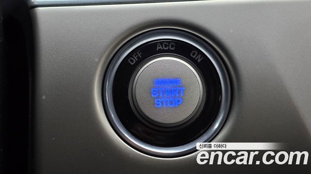 Hyundai Sonata 2015 — photo 18