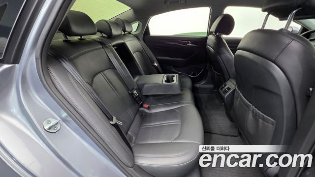 Hyundai Sonata 2015 — photo 20