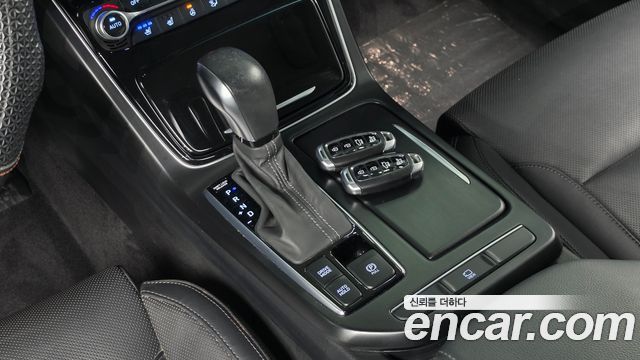 Hyundai Grandeur 2019 — photo 9
