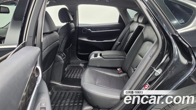 Hyundai Grandeur 2019 — photo 11