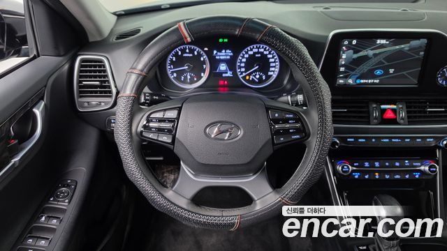 Hyundai Grandeur 2019 — photo 12