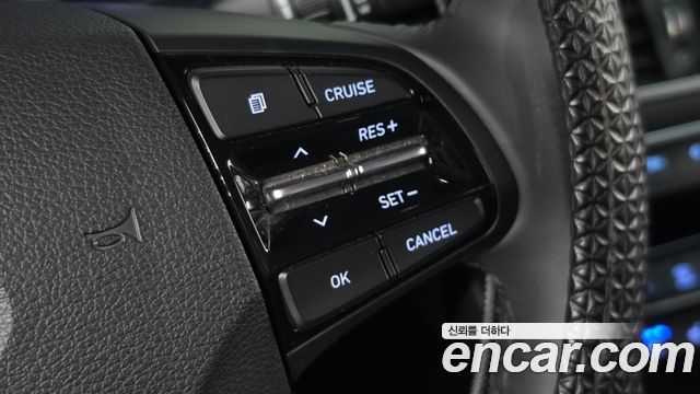 Hyundai Grandeur 2019 — photo 13