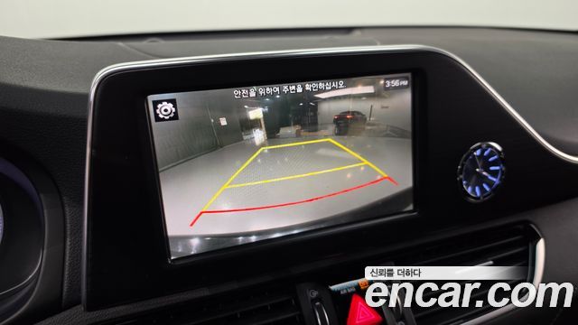 Hyundai Grandeur 2019 — photo 15