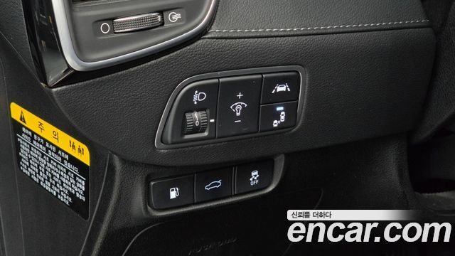 Hyundai Grandeur 2019 — photo 16