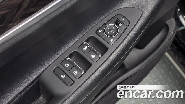 Hyundai Grandeur 2019 — photo 17