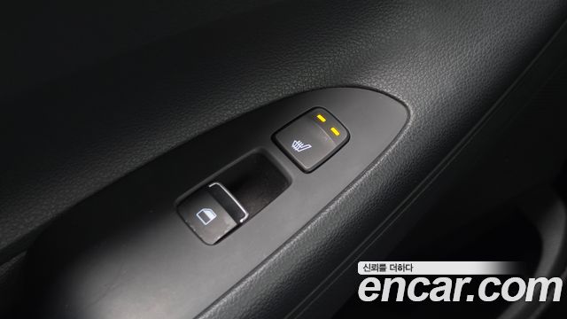 Hyundai Grandeur 2019 — photo 18