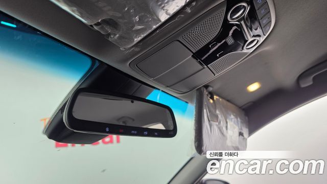 Hyundai Grandeur 2019 — photo 19