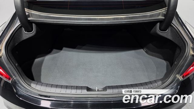 Hyundai Grandeur 2019 — photo 20