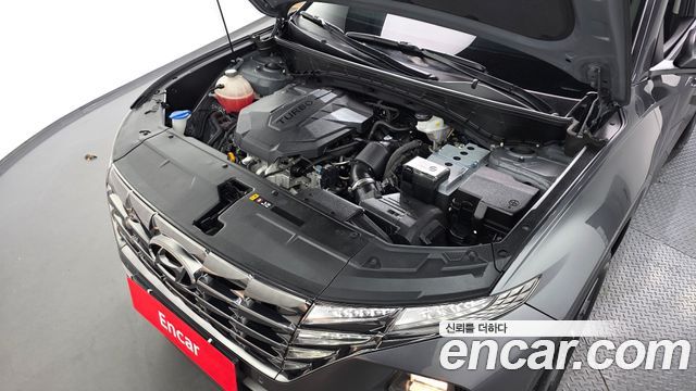 Hyundai Tucson 2022 — photo 6