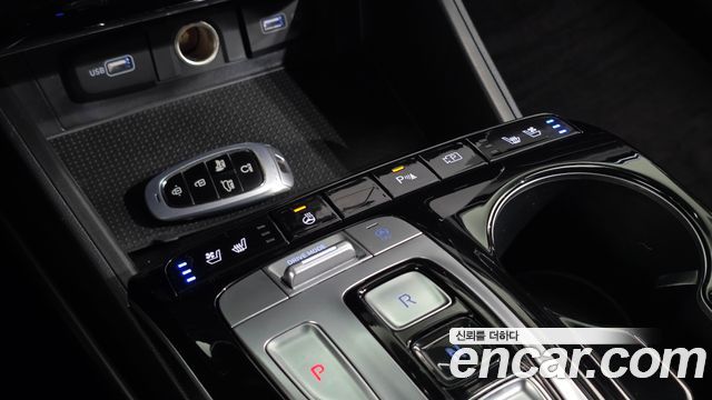 Hyundai Tucson 2022 — photo 15