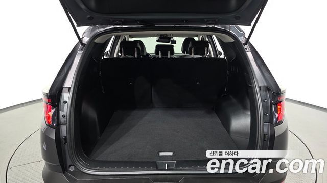Hyundai Tucson 2022 — photo 18