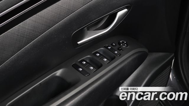 Hyundai Tucson 2022 — photo 19