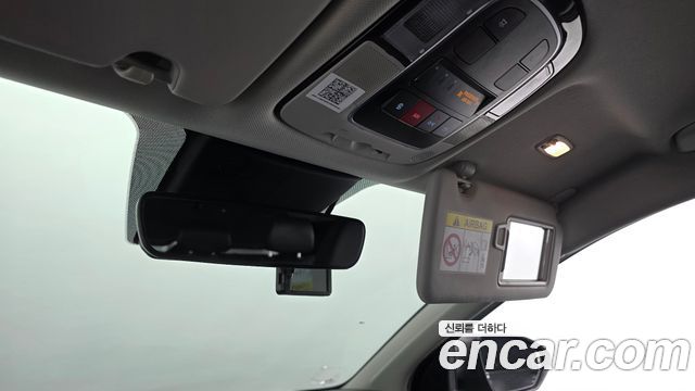 Hyundai Tucson 2022 — photo 20