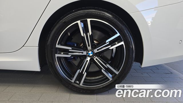 BMW 3-Series 2023 — photo 7