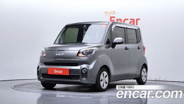 Kia RAY 2022 — photo 1