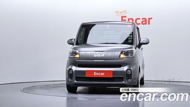 Kia RAY 2022 — photo 3