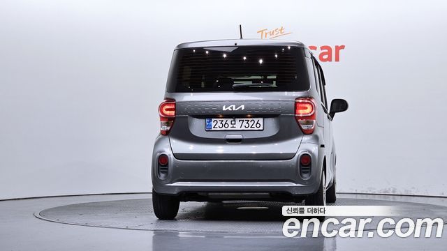 Kia RAY 2022 — photo 4