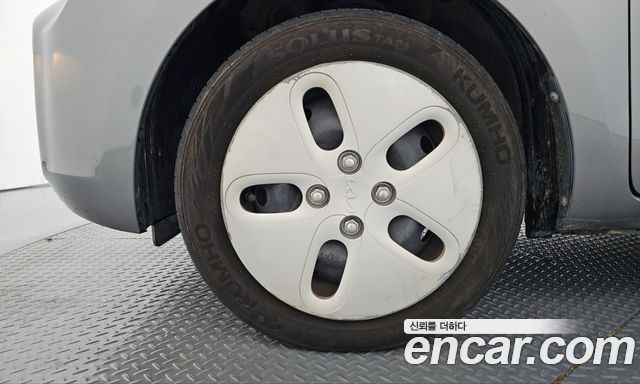 Kia RAY 2022 — photo 5