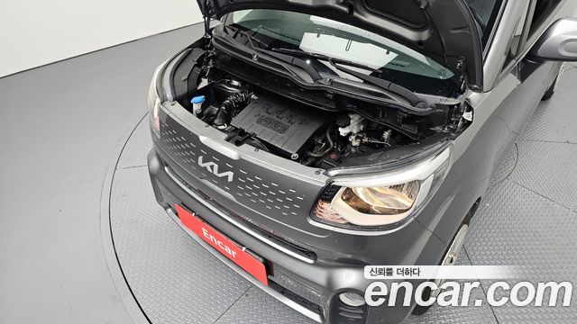 Kia RAY 2022 — photo 6