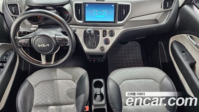 Kia RAY 2022 — photo 10