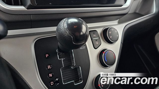 Kia RAY 2022 — photo 12