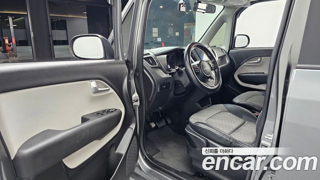 Kia RAY 2022 — photo 13