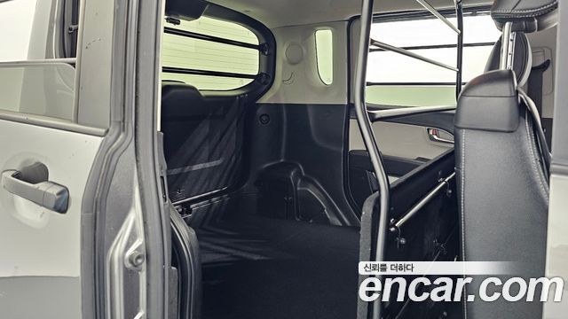 Kia RAY 2022 — photo 17